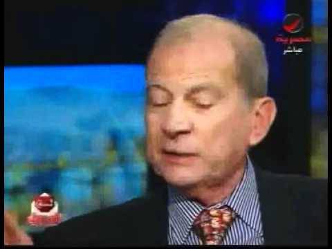 ابو الغار وتفاصيل اجتماعه مع الاخوان