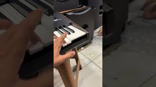 Keyboard Idamannya Siapa Nih Korg Pa 5x Orderan Pakbos Tansisco