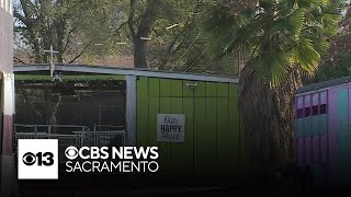 Equestrian coach arrested on charges of sexual assault in Citrus Heights