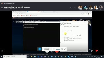 Free Online Training Session Java 14 | Java Tutorial in Hindi | Java Tutorial For Beginners