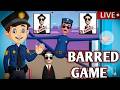 🤗💨💦🤑ENJOY BARRED GAMEPLAYLIVE ON YOUTUBE #shortfeed #shorts #viral #shortgameplay