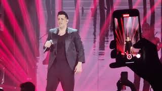 Αυτό που ήθελα - Θοδωρής Φέρρης / Afto pou ithela - Thodoris Ferris @Posidio Music Hall