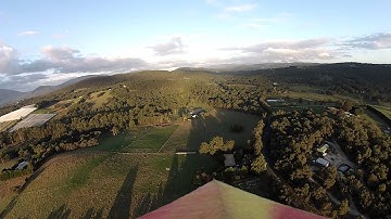teksumo gopro test flight