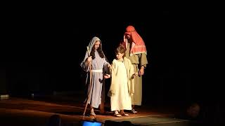 Passion Play (4-15-25)