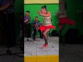 wow a sus 78 años de edad yajaira bailando samba con tremenda  energía veanla🎶🎵👏#shorts #show #viral