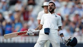 Virat kohli 149 vs England || India vs England 1st test 2018 Highlights