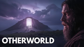 Celtic Otherworld: A Journey Beyond the Veil