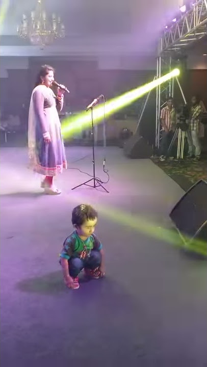 viggy dancing