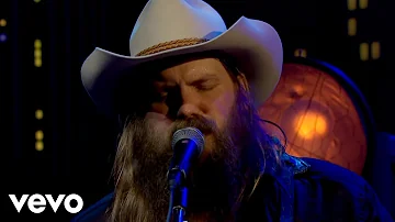 Chris Stapleton - Tennessee Whiskey (Austin City Limits Performance)