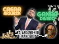 CREAR RIQUEZA VS GANAR DINERO | Apalancamiento Financiero (El Secreto de Arquímedes)