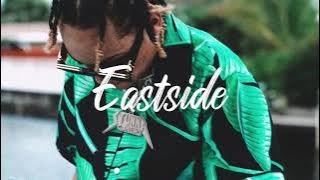 [FREE] [SAD DANCEHALL] Stunna Gambino x J.I. Type Beat - 'Eastside' | Instrumental 2021