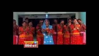 Devi Sharda Maa - Maa Ke Jagmag Diyena - Alka Chandrakar - Chhattisgarhi Jas Geet Song