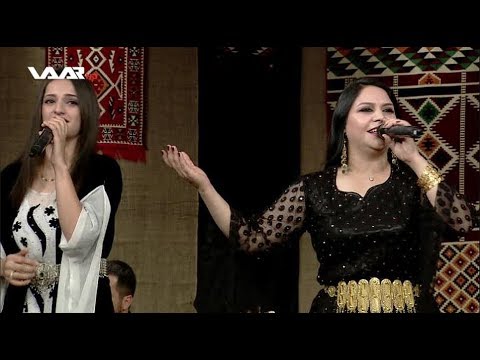 Bernamê Civat - Taybet Bo Sere Sala Nû  ( 2018 ) WAAR TV