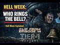 Inside Navy SEAL Hell Week