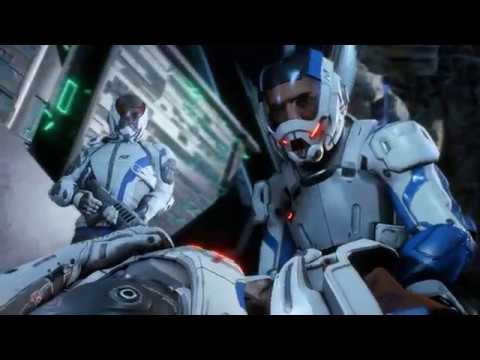 camera iphone 8 plus apk Mass Effect Andromeda Demo part 2