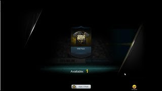FIFA Online 3 Singapore - เปิดการ์ดWorld Best