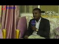 Tchad : notre invité Dr. mahamat Ahmat Haggar, président du CCREAA