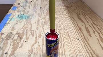 How To Protect The Ends Of A Tape Measure Antenna For Ham Radio