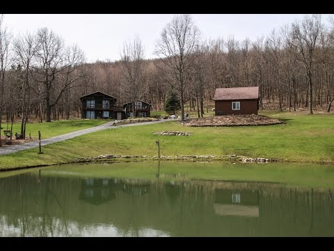 6165 Viewboard Road, Middlesex, NY home video tour