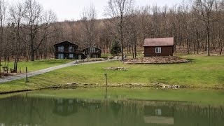6165 Viewboard Road video tour
