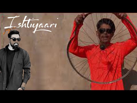 Young Desi - Ishtiyaari (Music Video - Desi Rap) || Rebellious Films || Young Desi