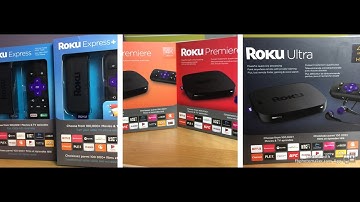 Roku