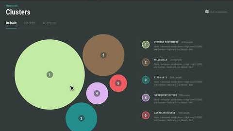 Cheetah Digital work example