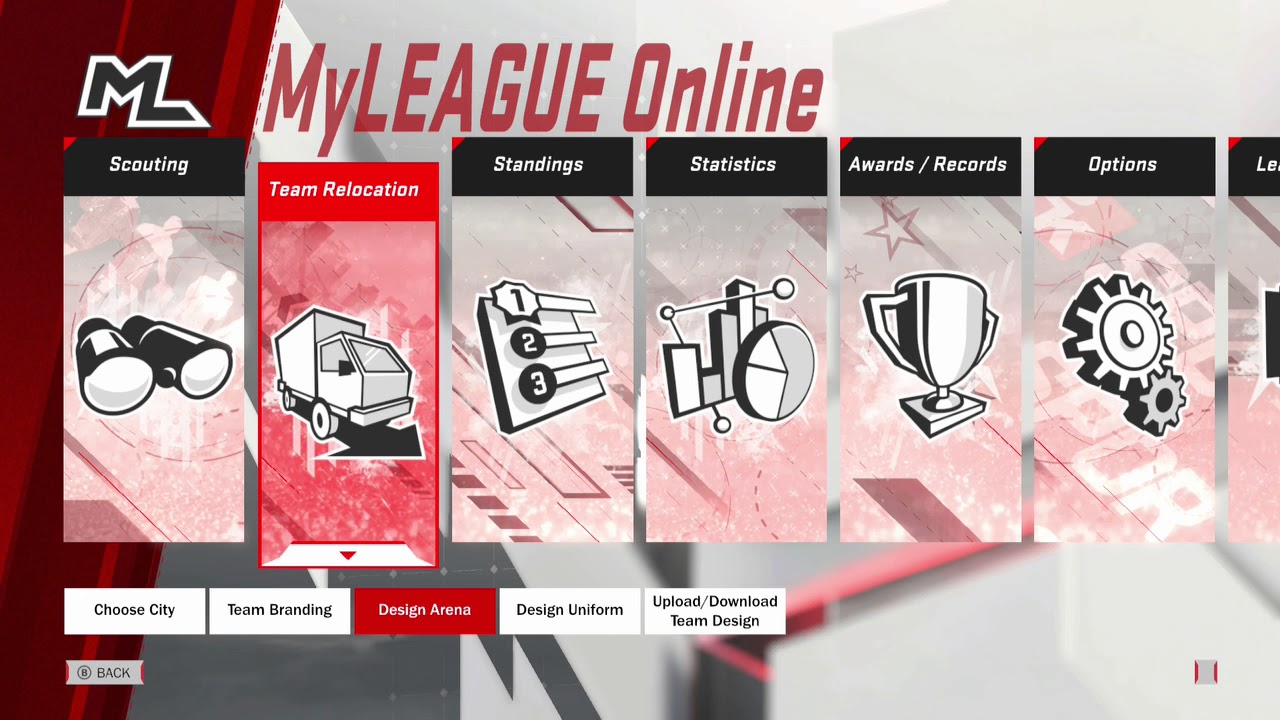 SIMNATION S2 - Understand System Proficiency + New Miami Heat Branding