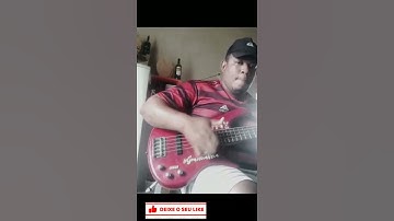 Michael Jackson (Cover Bass)