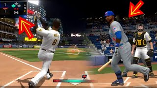 MLB PERFECT INNING 2023 - BASEBALL GAMEPLAY #baseball #mlb screenshot 4