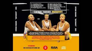 Izintombi Zombango  Ngeke Ngimale