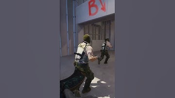 AK-47 3K on Vertigo! - CS2