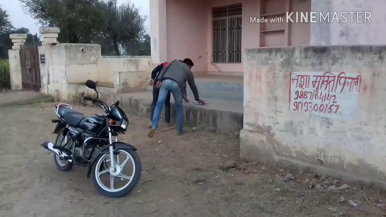 Rajasthani funny video 