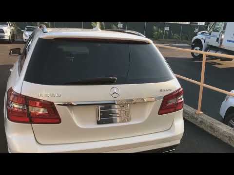 View YouTube Video of this Auction Car
