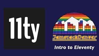 Celebrity Jamstack Denver - 08/05/2020 - Introduction to 11ty with Sam Lindstrom Profile