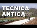 Ho costruito una STRADA di 30 METRI