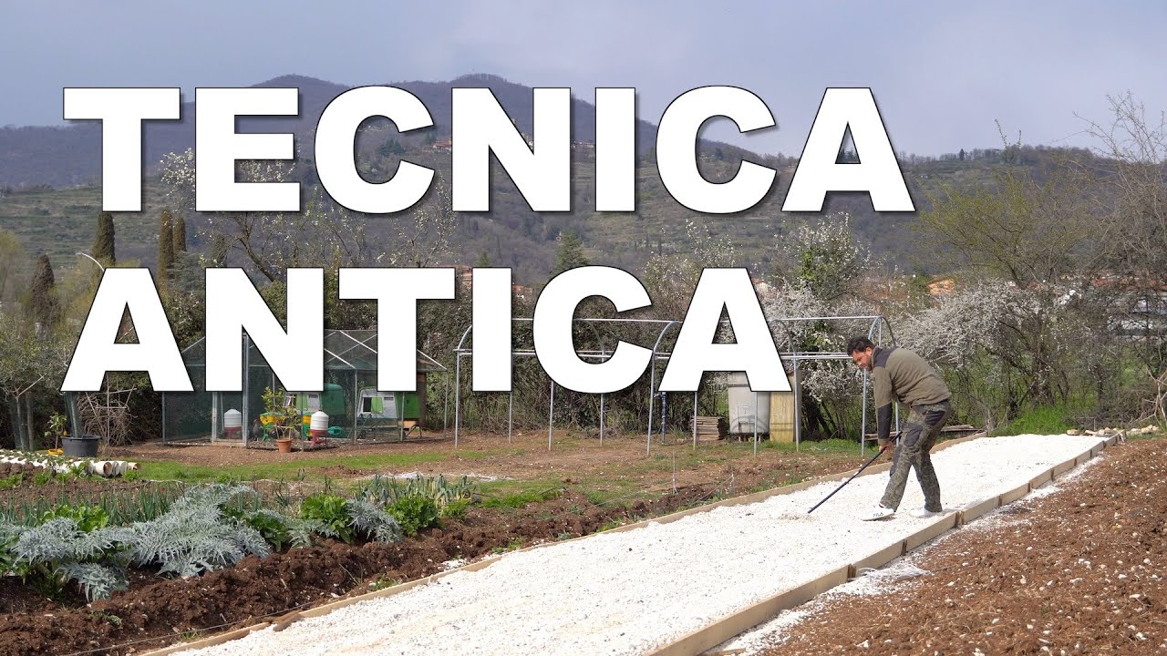 Ho costruito una STRADA di 30 METRI