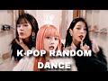 K-POP RANDOM DANCE ICONIC | GIRL GROUP 2020-2023