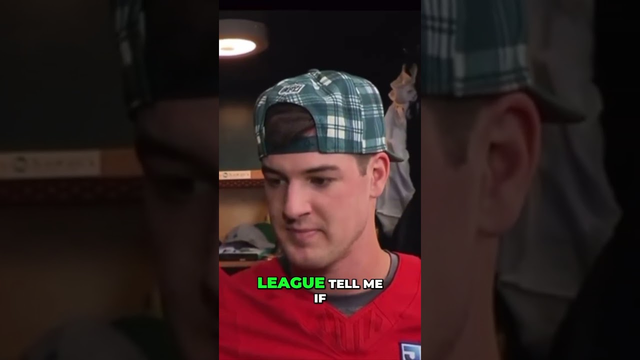 WATCH: 💥Tanner McKee Trade Rumors: Eagles QB to Jets?! 🏈💰 #shorts