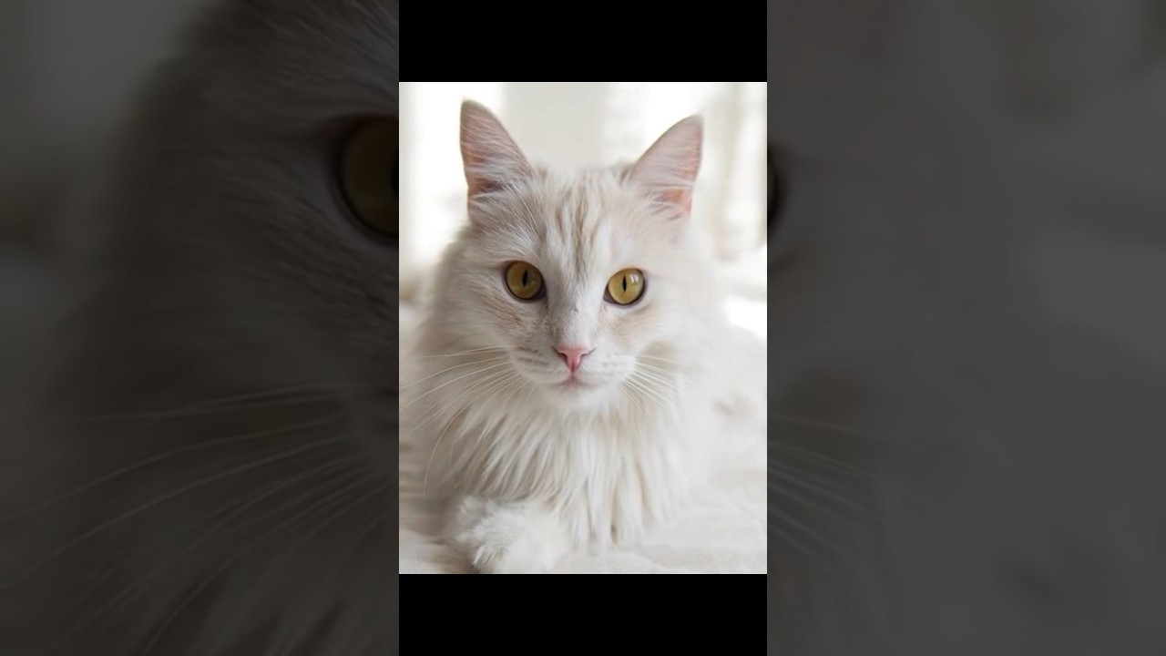 show cat videos on youtube ❤️