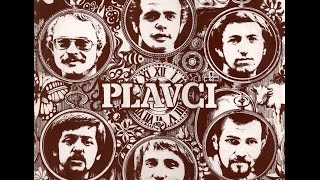 PLAVCI (výberový album  -  28 piesní)_2000