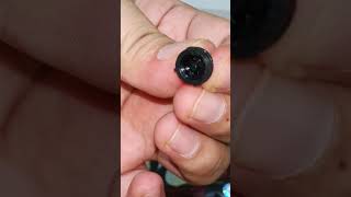 Rewicking recoiling pod mimo g-taste