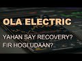 Ola electric news - Ola electric Target - Ola electric analysis - Ola electric prediction #olaelectr