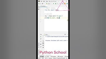 Resize the image and create icon in 5 line Python code @kanthee23