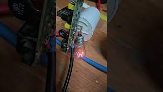 видео: Проверка высоковольтного MPTT у гибридного инвертора подручными средствами и не только... картинка: Проверка высоковольтного MPTT у гибридного инвертора подручными средствами и не только...