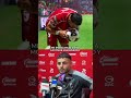 El capitán de los Diablos cuenta como fue que el Turco "le tocó el ego" para motivarlo