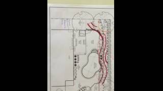Concept Plan - Landscape Design