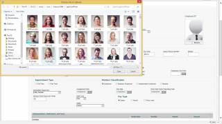 Acumatica ERP and Interact HRMS