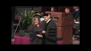 NRCC Graduation 2014