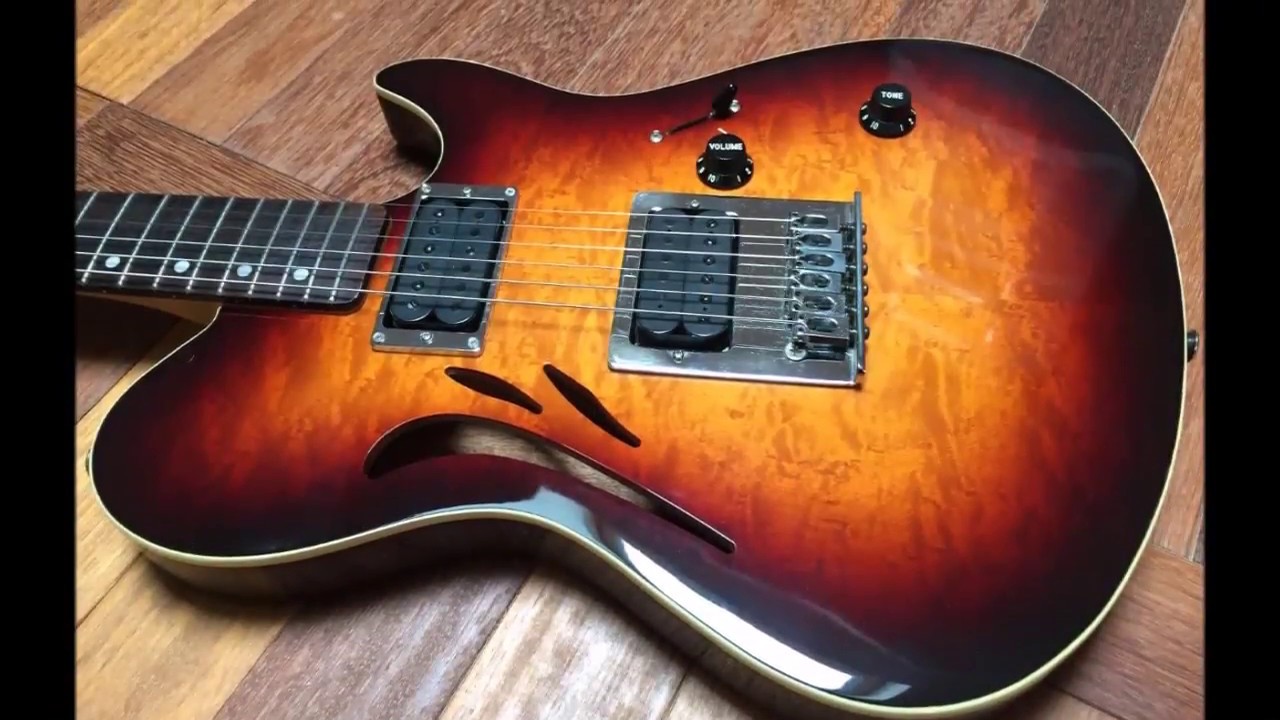 Starfield SJ Cab LTD - YouTube